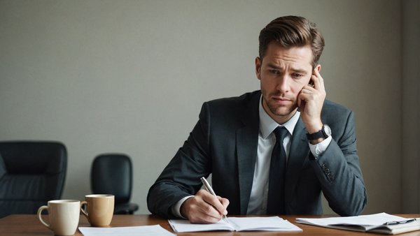 Abandon de poste : impacts sur vos droits au chômage