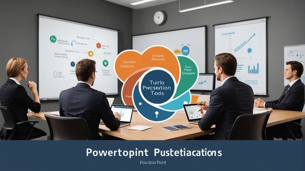 Agence powerpoint: transformez vos présentations en outils persuasifs