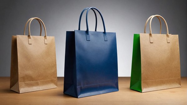 Les avantages des sacs publicitaires personnalisés pour votre marque