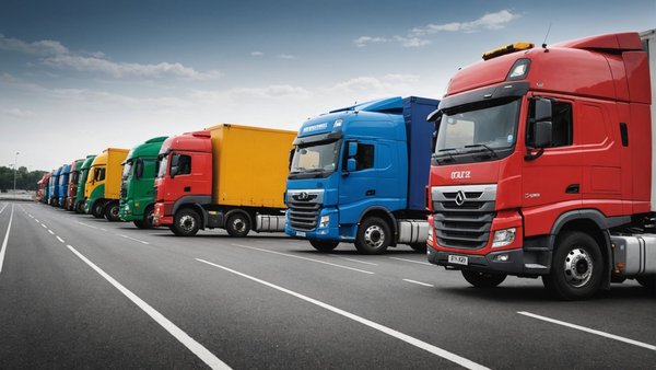 Transportez vos marchandises en toute confiance avec une entreprise de transport